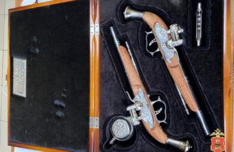 В Твери осудят 64-летнего «вора в законе»