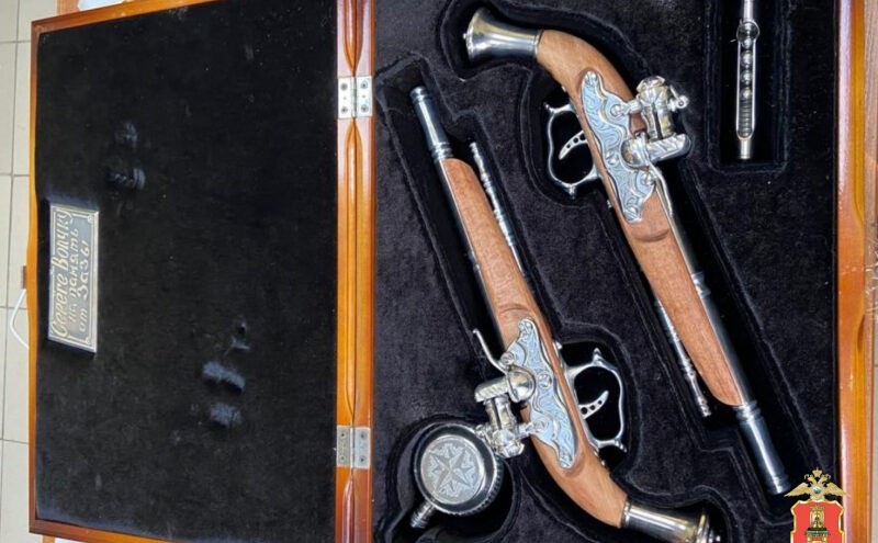 В Твери осудят 64-летнего «вора в законе»