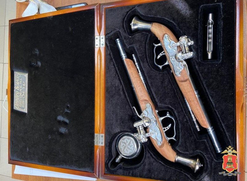 В Твери осудят 64-летнего «вора в законе»