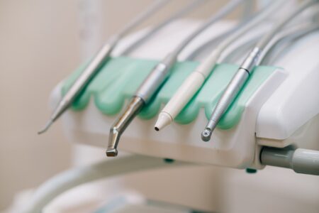 В России вырос спрос на стоматологические услуги В России вырос спрос на стоматологические услуги