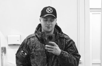 В зоне СВО погиб молодой боец из Тверской области