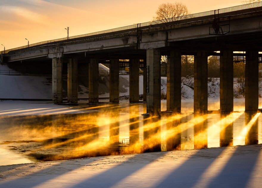 В Тверскую области надолго пришло тепло  