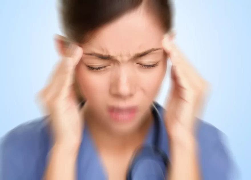 Врач рассказала о факторах риска инсульта, которые опасны для женщин