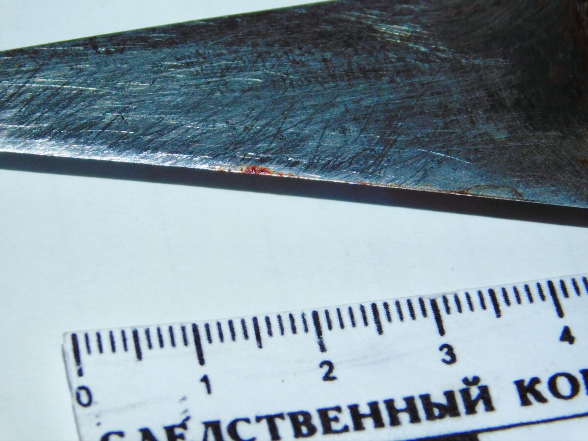 Жителя Тверской области осудили за убийство гостя на поминках