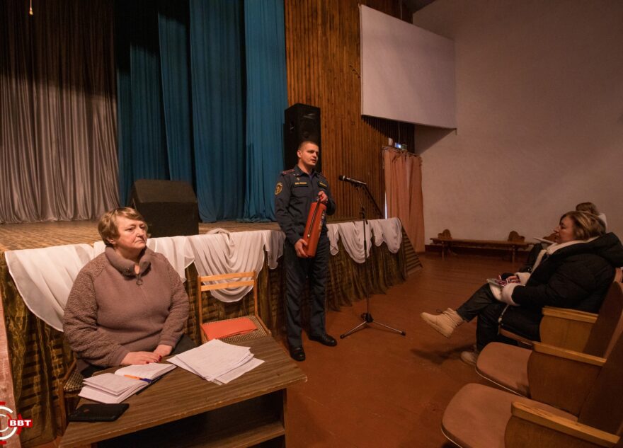 В Тверской области рассказали о возможных ЧП на избирательных участках