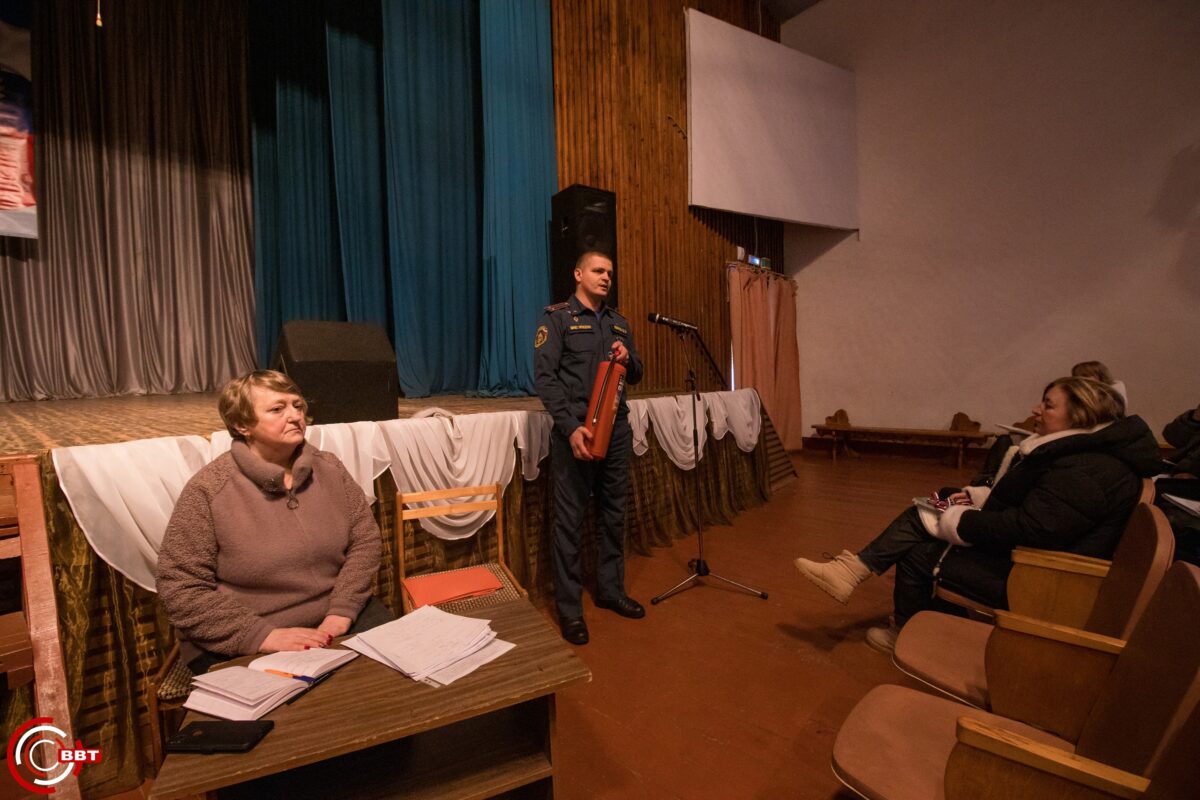 В Тверской области рассказали о возможных ЧП на избирательных участках