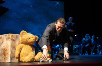 Спектакли, фильмы, мастер-классы: в Тверской области прошла региональная программа «ЭХО БДФ – Верхневолжье»