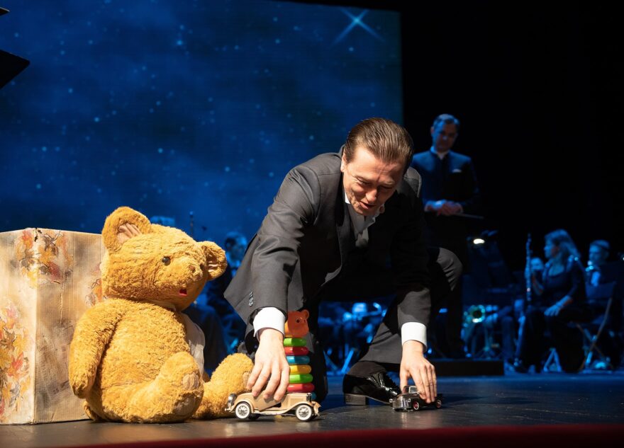 Спектакли, фильмы, мастер-классы: в Тверской области прошла региональная программа «ЭХО БДФ – Верхневолжье»