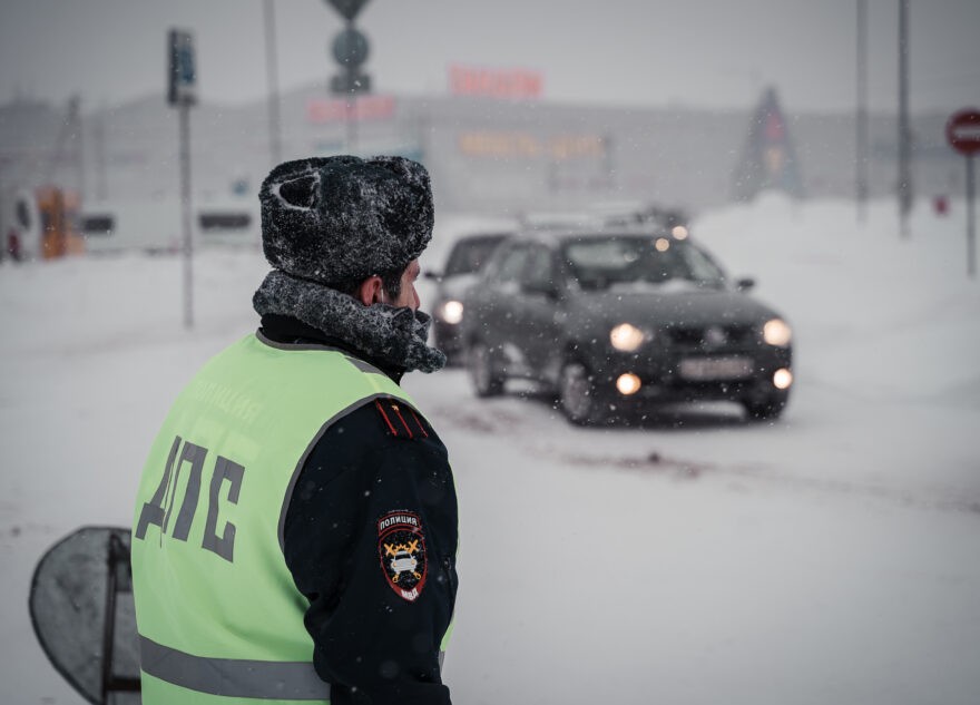 В Тверской Госавтоинспекции рассказали, кто нарушает ПДД чаще - пешеход или водитель
