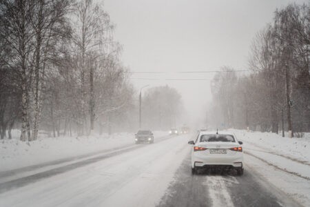 В январе в России упали продажи автомобилей с пробегом