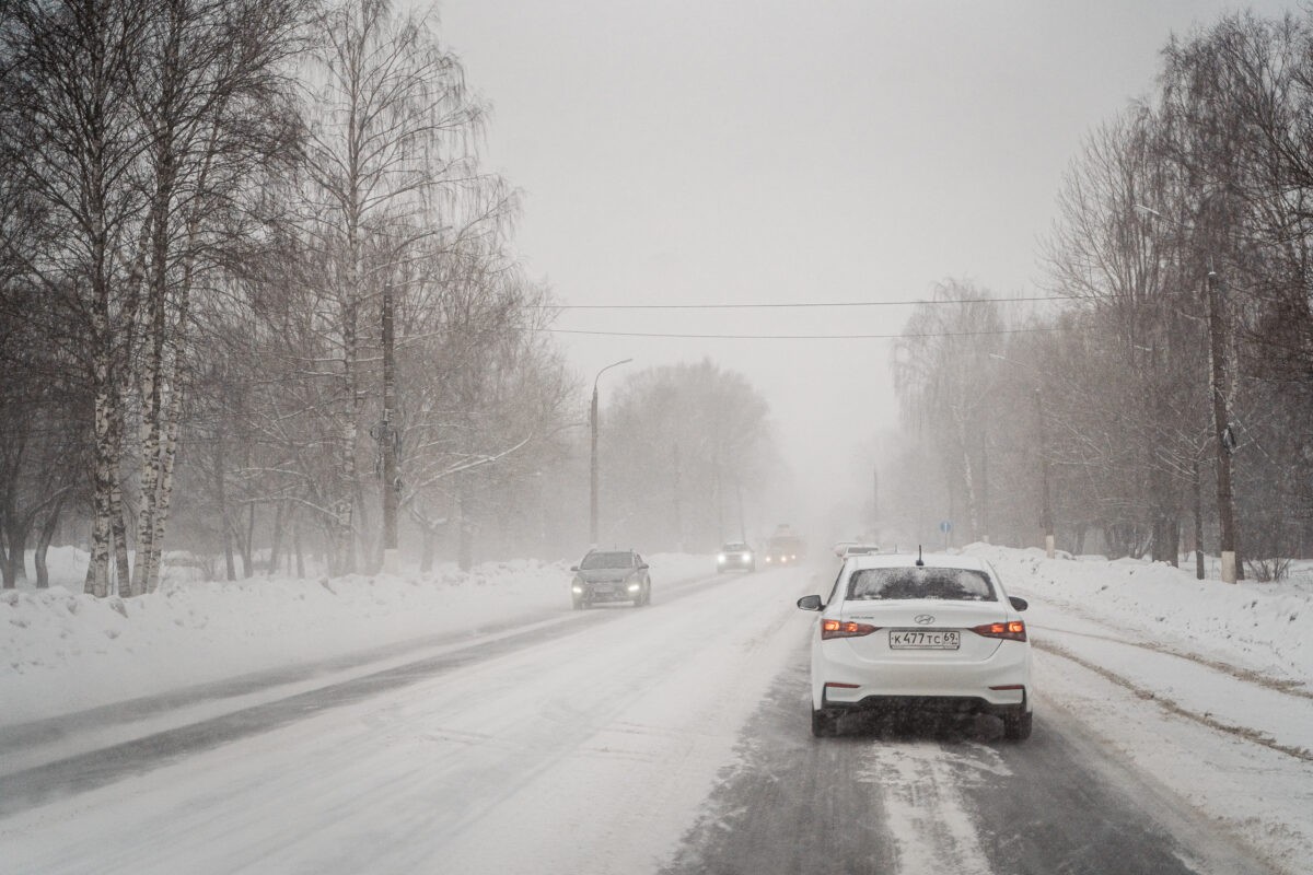 В январе в России упали продажи автомобилей с пробегом