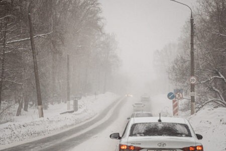 Страшный ледяной дождь может накрыть Тверскую область после морозов в феврале Страшный ледяной дождь может накрыть Тверскую область после морозов в феврале