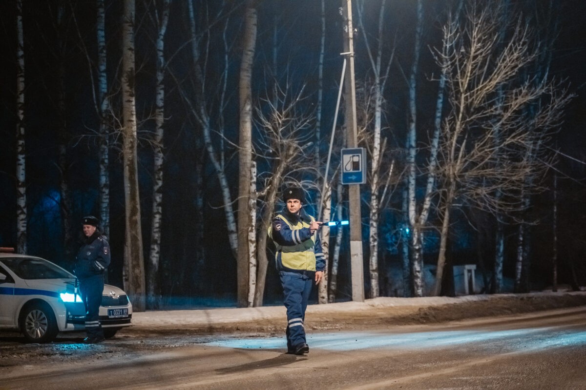 В Тверской области в нескольких ДТП пострадали пять детей | ТОП Тверь  новости