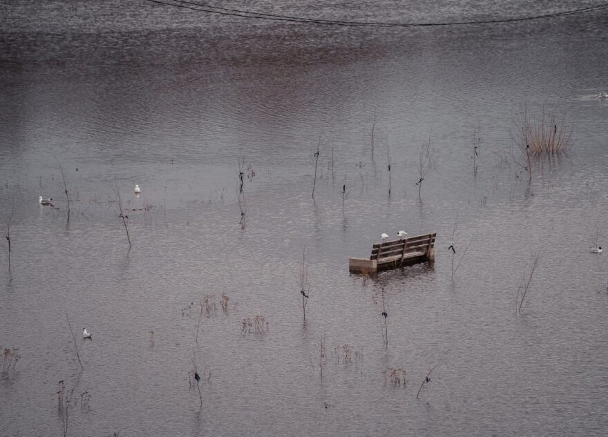 В Тверской области готовятся к пропуску весеннего половодья