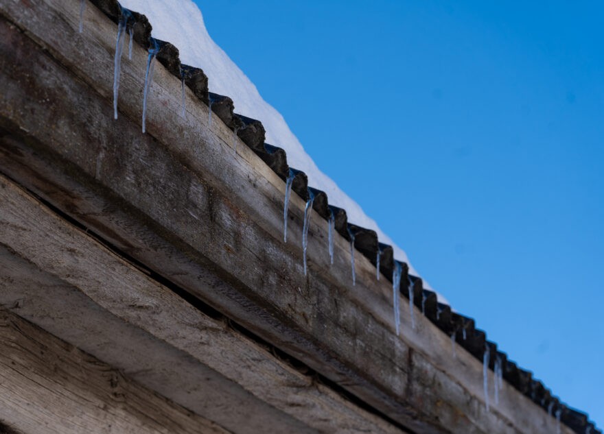 Погода в Тверской области намекнёт на весну