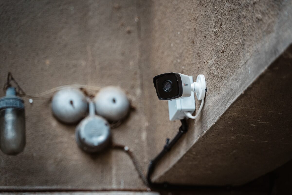 В Тверской области в три раза вырос спрос на умное видеонаблюдение