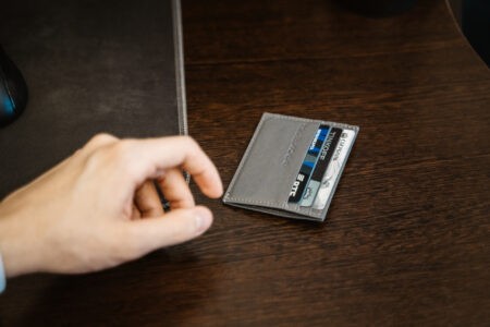 Житель Тверской области незаконно оформил займ на своего отца-инвалида Житель Тверской области незаконно оформил займ на своего отца-инвалида