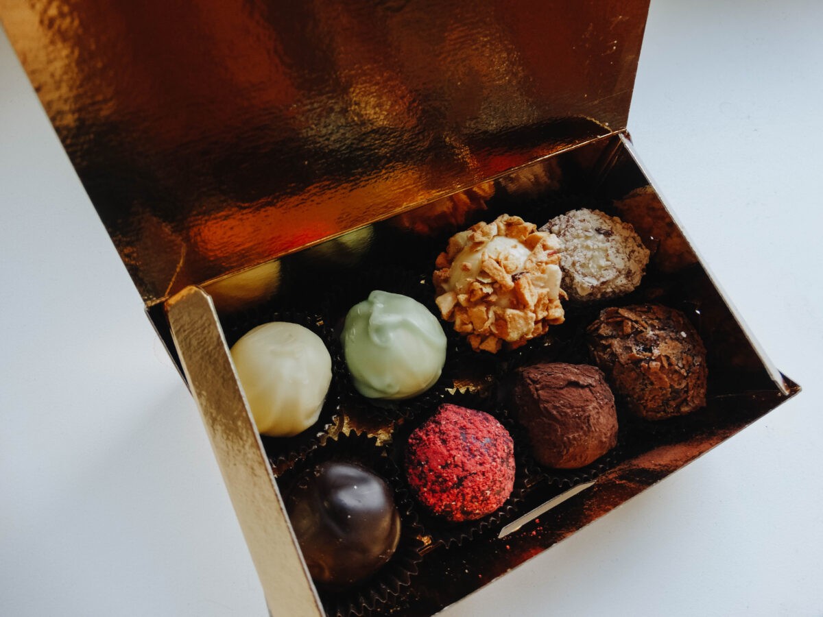 Россиянам рассказали, какую сладость можно есть соблюдающим диету