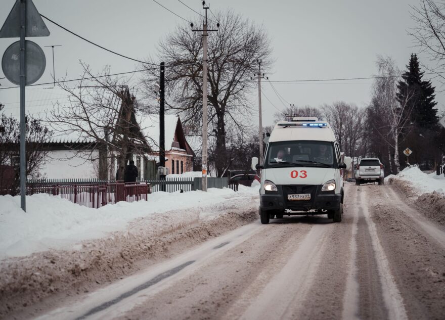 Атмосферное давление в Тверской области поднимется до запредельно высоких показателей   