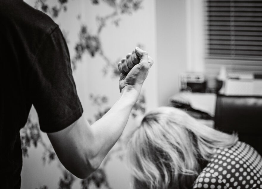 В Тверской области мужчина убил свою любимую из ревности