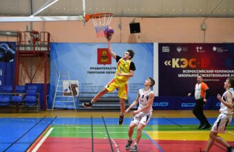 Больше 5000 событий вошло в спортивный календарь Тверской области в 2024 году