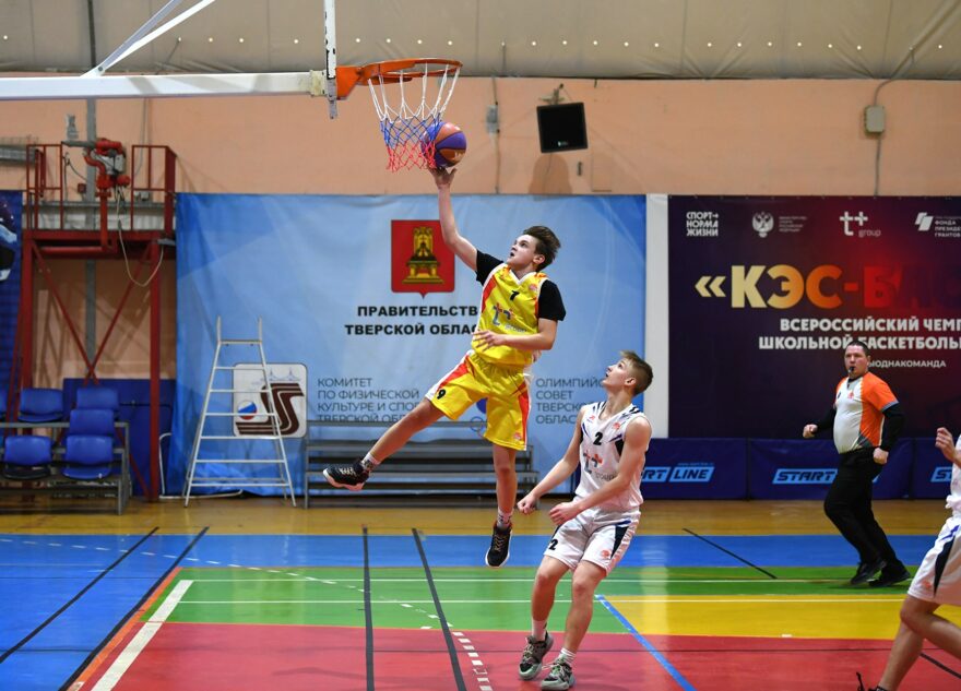 Больше 5000 событий вошло в спортивный календарь Тверской области в 2024 году