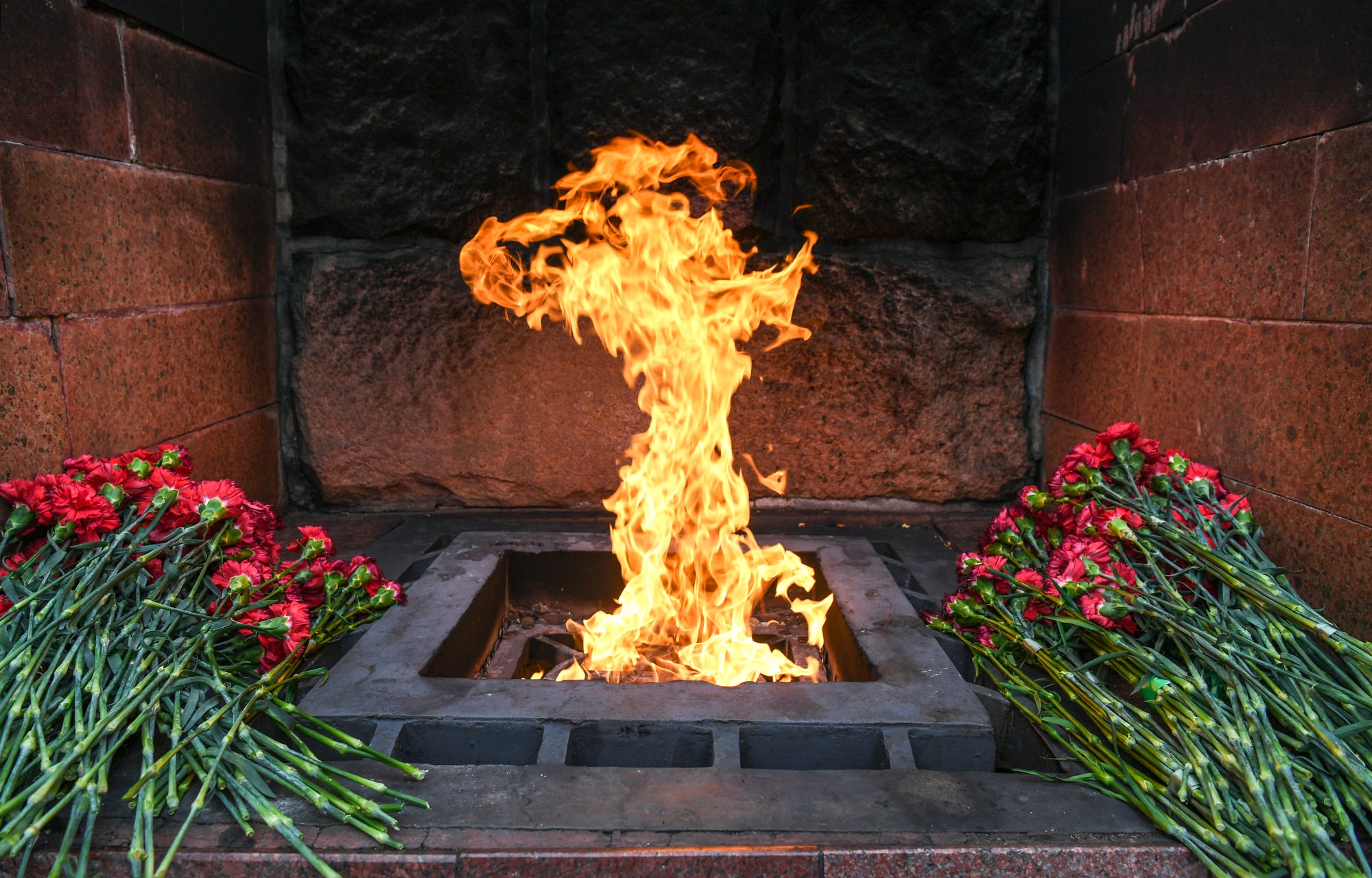 Губернатор Игорь Руденя в Твери принял участие в торжественных мероприятиях в честь Дня защитника Отечества