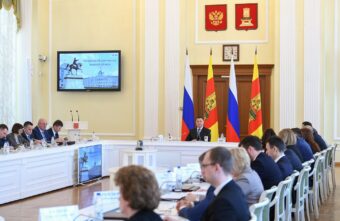 В Тверской области будут комплексно развивать сельские территории