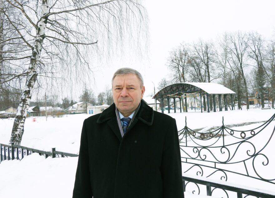 Константин Ильин: Калязин живёт, старается быть современным, не забывая и о прошлом