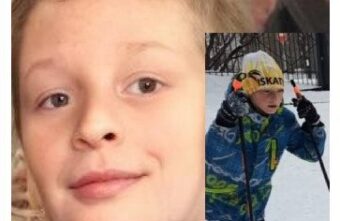 В Тверской области ищут московского мальчика В Тверской области ищут московского мальчика