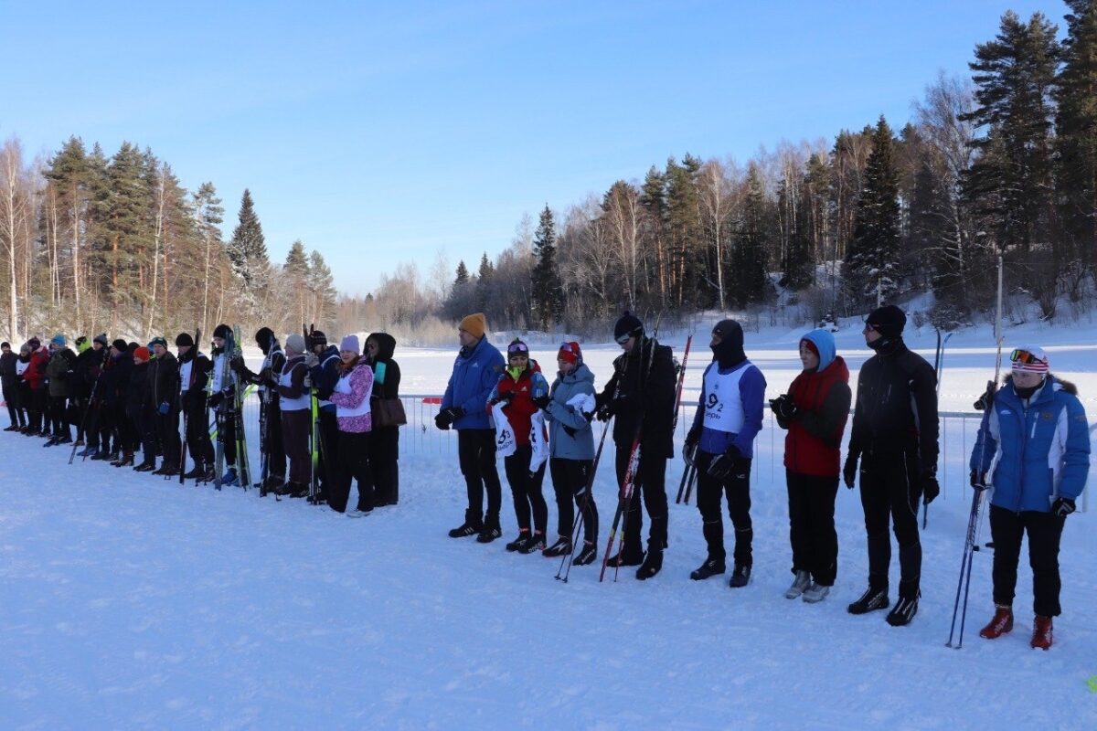 В Тверской области стартовала ежегодная спартакиада спортивного общества «Динамо»
