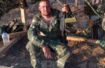 Вдова бойца из Тверской области рассказала о побеге мужа из плена