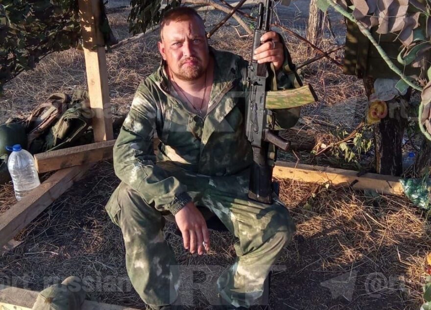 Вдова бойца из Тверской области рассказала о побеге мужа из плена