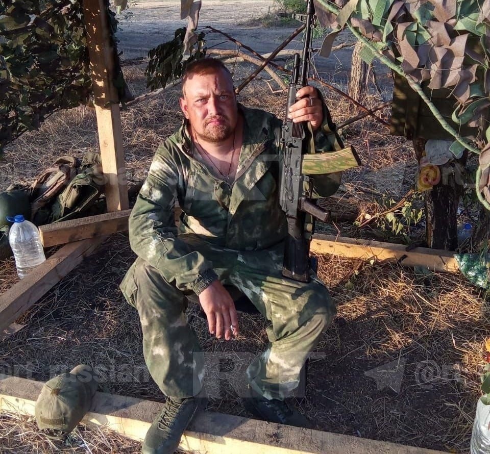 Вдова бойца из Тверской области рассказала о побеге мужа из плена