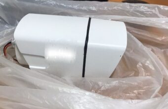 16-летний житель Тверской области украл камеру видеонаблюдения ради наживы 16-летний житель Тверской области украл камеру видеонаблюдения ради наживы