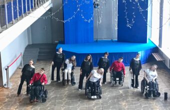 «Люди и манекены»: в Твери состоится социальный перформанс «Люди и манекены»: в Твери состоится социальный перформанс