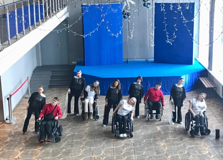 «Люди и манекены»: в Твери состоится социальный перформанс