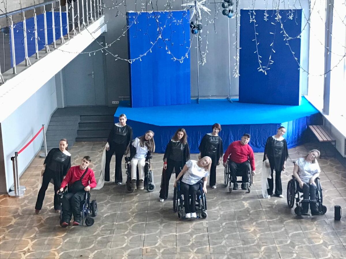 «Люди и манекены»: в Твери состоится социальный перформанс