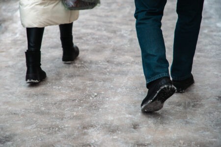 МЧС: в Тверской области ожидается гололёд и сильный ветер МЧС: в Тверской области ожидается гололёд и сильный ветер