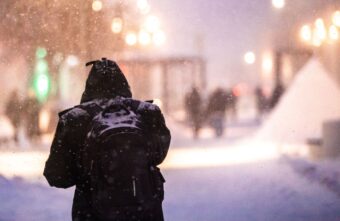 «Роскосмос» опубликовал снимок циклона «Ольга», засыпавшего снегом Тверскую область «Роскосмос» опубликовал снимок циклона «Ольга», засыпавшего снегом Тверскую область