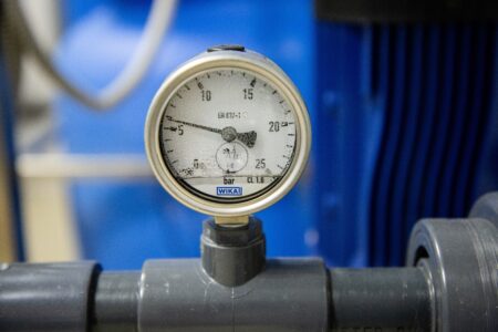 В двух округах Тверской области обустроили насосные станции