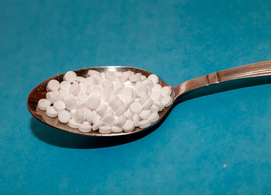 В России запретили стевию и еще 18 пищевых добавок