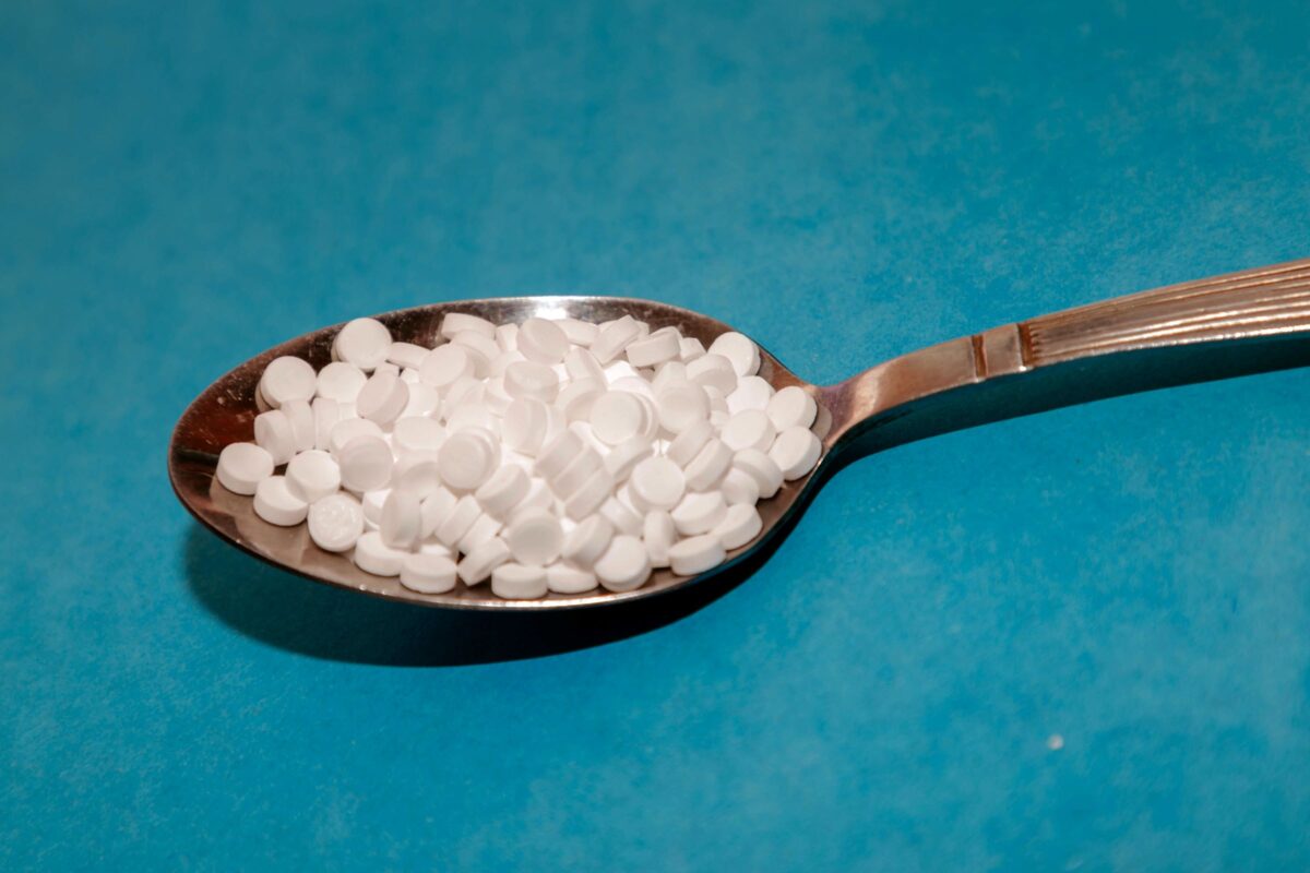 В России запретили стевию и еще 18 пищевых добавок