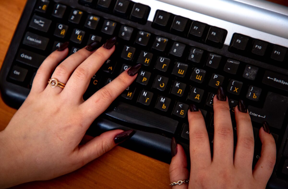 В Тверской области закроют 5 сайтов, торговавших оружием