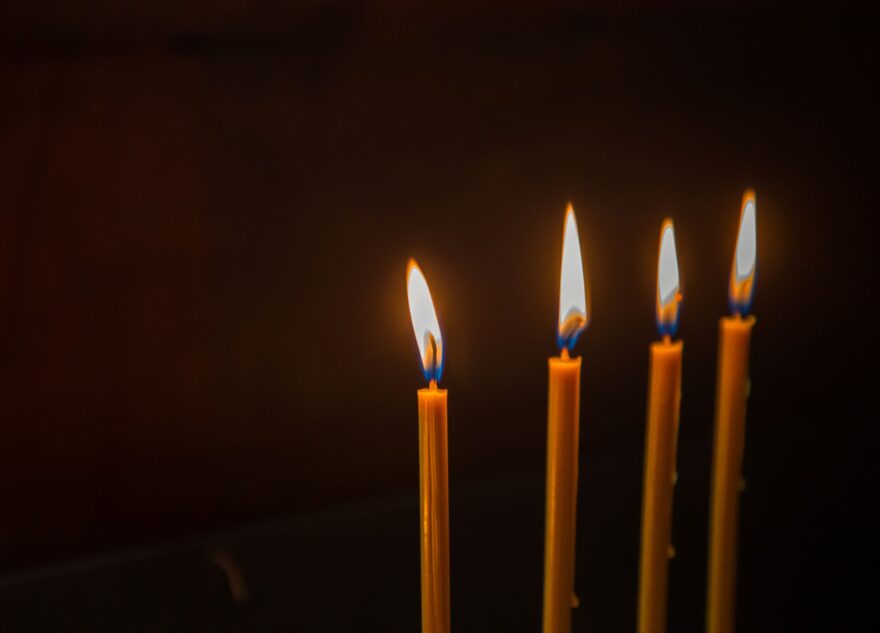 Тверь прощается с 63-летним участником СВО Андреем Савчишиным