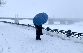 Синоптики рассказали, когда в Тверской области похолодает
