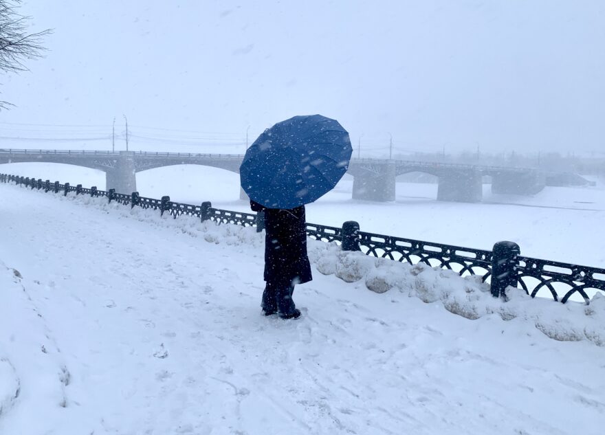 Синоптики рассказали, когда в Тверской области похолодает