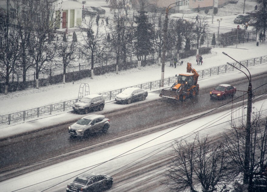 Новый циклон принесёт в Тверскую область страшные осадки