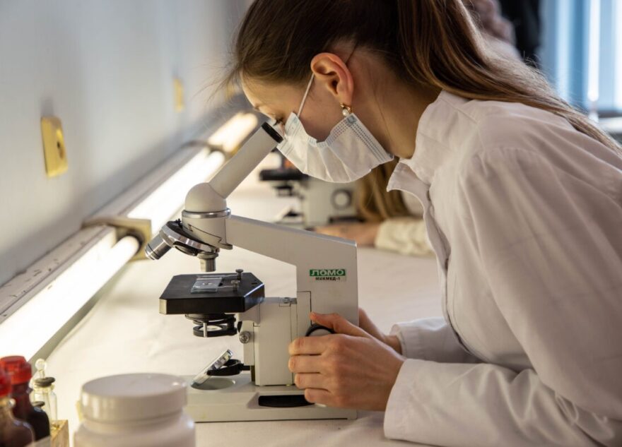 Школьников и студентов Тверской области приглашают на конкурс «Большие вызовы»