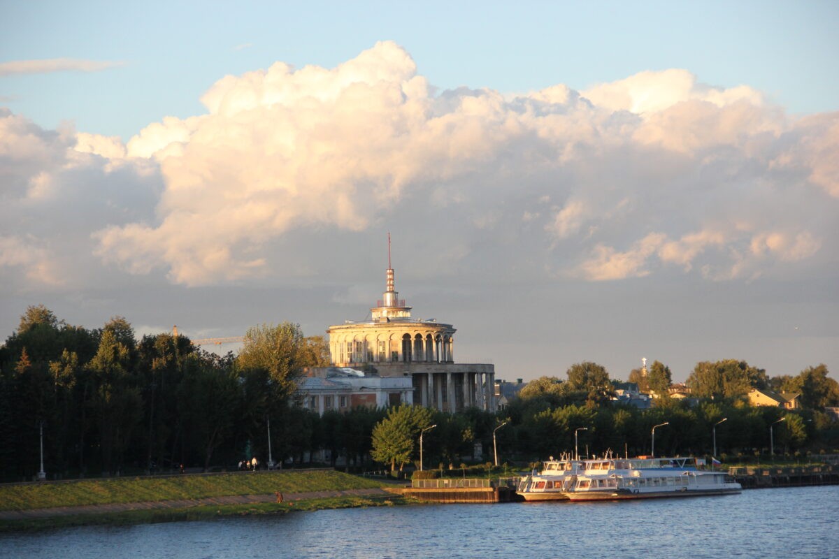 Владимир Путин: Тверская область примет участие в пилотном проекте по сохранению памятников